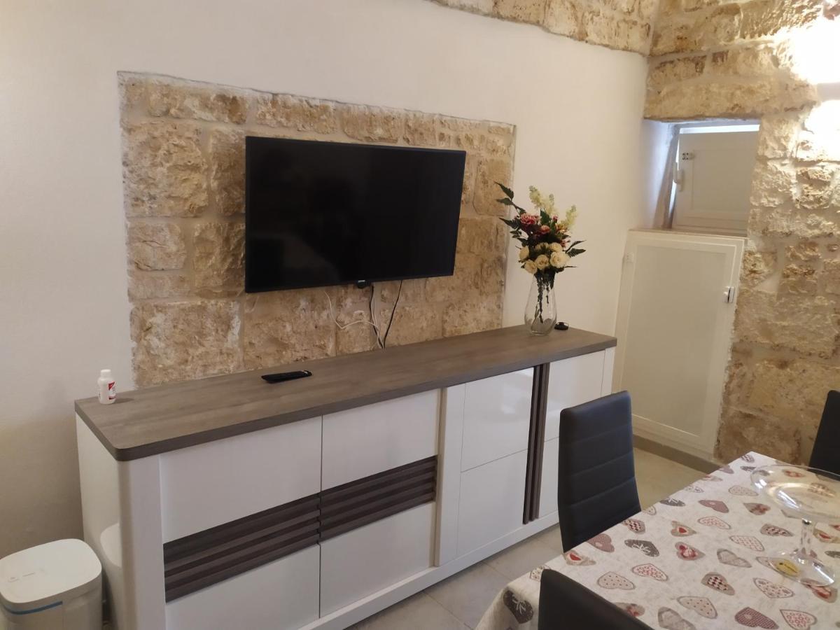 הוילה אוסטוני Soggiorno Galasso מראה חיצוני תמונה
