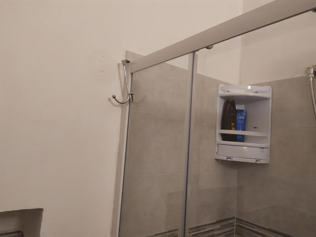 הוילה אוסטוני Soggiorno Galasso מראה חיצוני תמונה